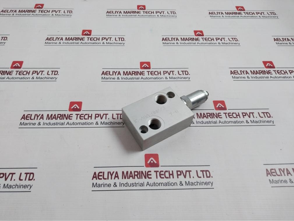 Ic-a6A-omp/3 Pressure Reducing Valve A6A060 Z N