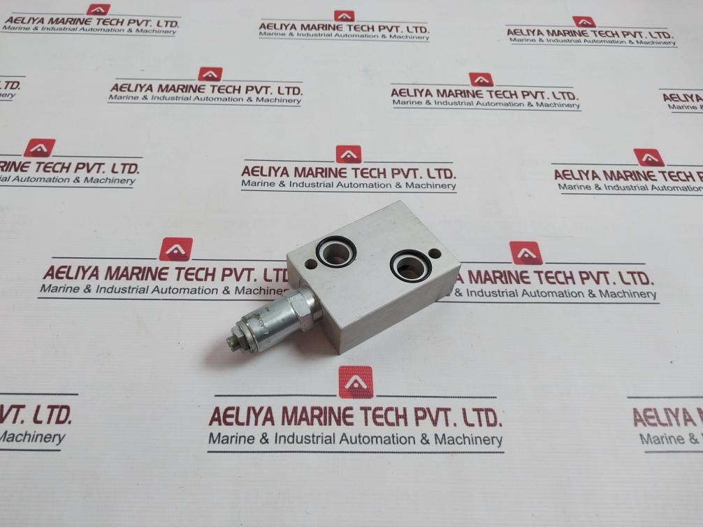 Ic-a6A-omp/3 Pressure Reducing Valve A6A060 Z N