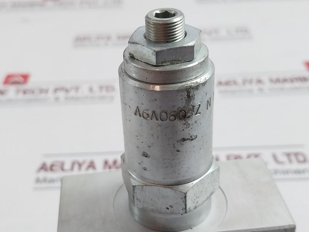 Ic-a6A-omp/3 Pressure Reducing Valve A6A060 Z N