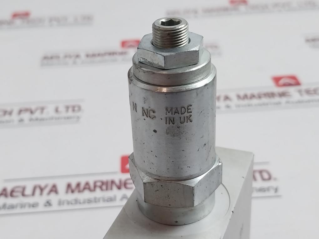 Ic-a6A-omp/3 Pressure Reducing Valve A6A060 Z N