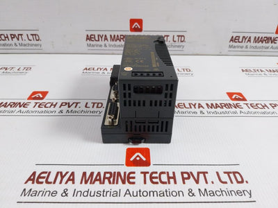 Ic200pwr002d-Power-Supply-Module-By-Ge-Fanuc-24vdc-11w-4