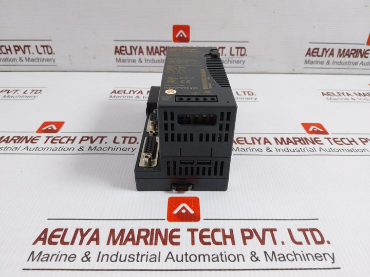 Ic200pwr002d-Power-Supply-Module-By-Ge-Fanuc-24vdc-11w-4