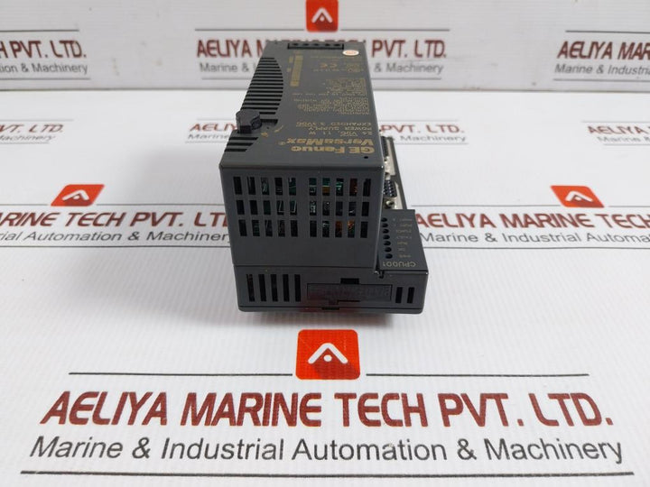 Ic200pwr002d-Power-Supply-Module-By-Ge-Fanuc-24vdc-11w-7