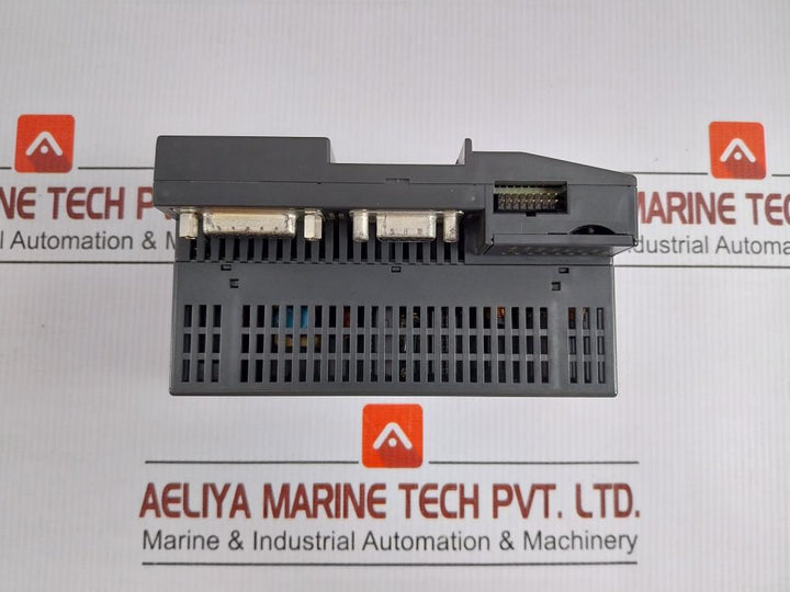 Ic200pwr002d-Power-Supply-Module-By-Ge-Fanuc-24vdc-11w-9