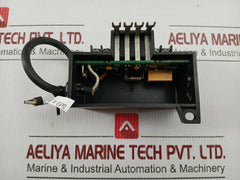 Ic660Bsm021Dca1-Bus-Switching-Module-24-48Vdc-Ge-Fanuc-208068-6