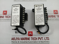 Ic660Bsm021Dca1-Bus-Switching-Module-24-48Vdc-Ge-Fanuc-208068-7