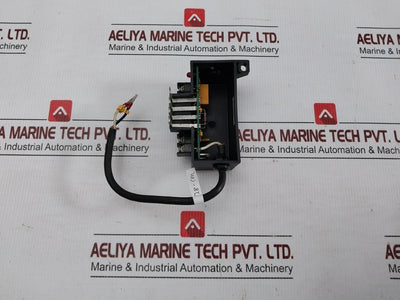 Ic660Bsm021Dca1-Bus-Switching-Module-44A729687-24-48-Vdc-Ge-Fanuc-208767-2