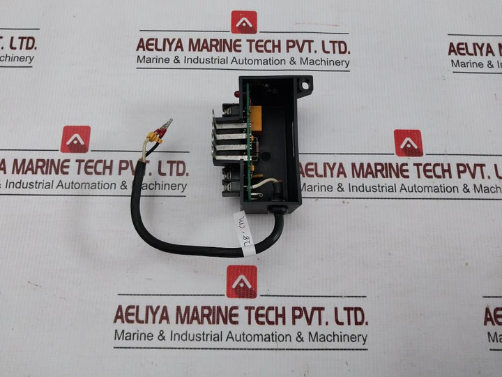 Ic660Bsm021Dca1-Bus-Switching-Module-44A729687-24-48-Vdc-Ge-Fanuc-208767-2
