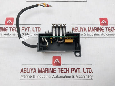 Ic660Bsm021Dca1-Bus-Switching-Module-44A729687-24-48-Vdc-Ge-Fanuc-208767-3