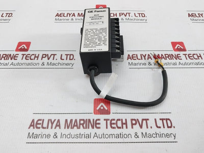 Ic660Bsm021Dca1-Bus-Switching-Module-44A729687-24-48-Vdc-Ge-Fanuc-208767-4