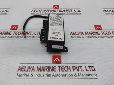 Ic660Bsm021Dca1-Bus-Switching-Module-44A729687-24-48-Vdc-Ge-Fanuc-208767-6