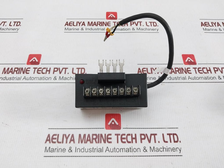 Ic660Bsm021Dca1-Bus-Switching-Module-44A729687-24-48-Vdc-Ge-Fanuc-208767-7
