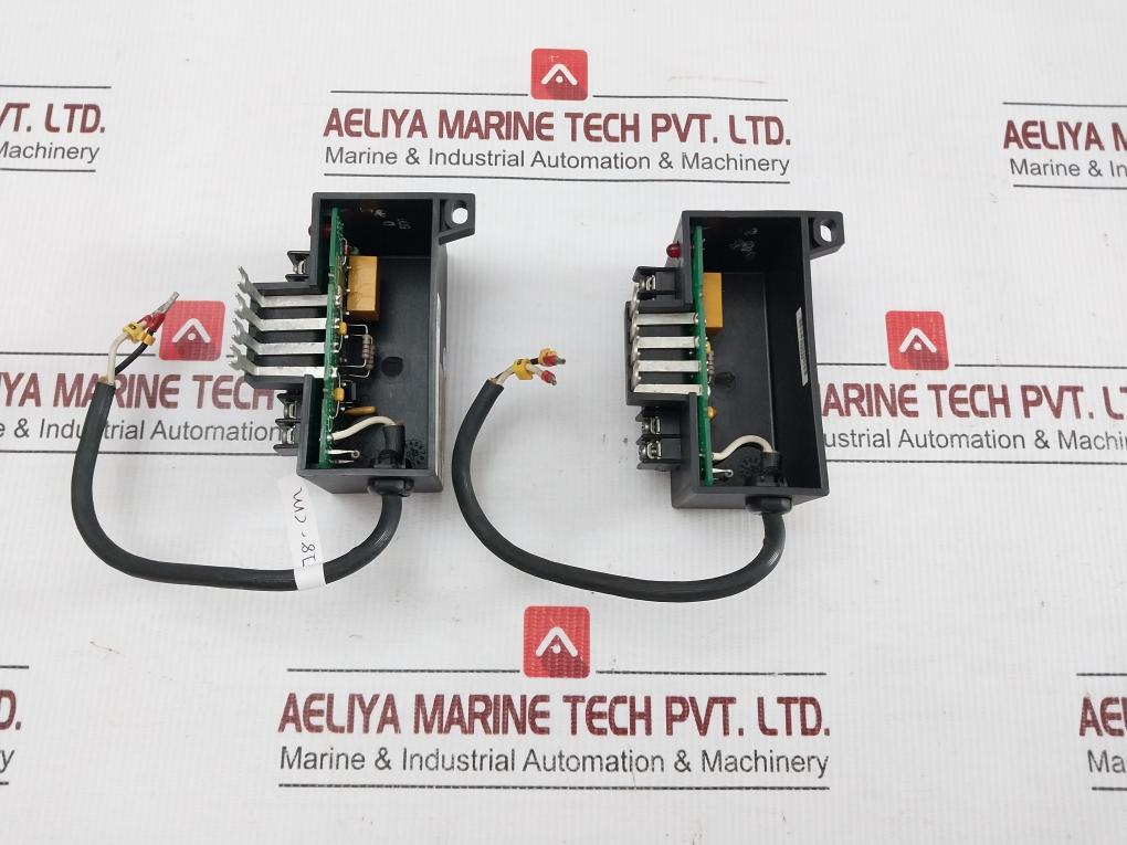 Ic660Bsm021Dca1-Bus-Switching-Module-44A729687-24-48-Vdc-Ge-Fanuc-208767-9
