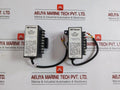 Ic660bsm021dca1-Bus-Switching-Module-24-48vdc-44a729687-002-By-Ge-Fanuc-Length-19cm-11
