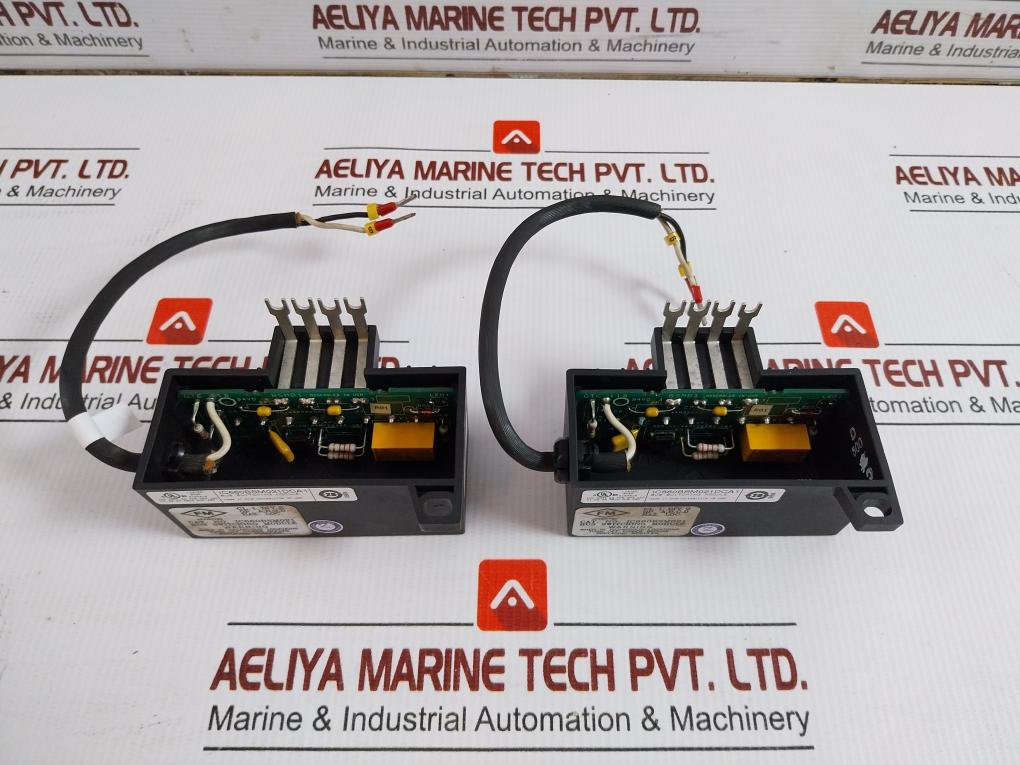 Ic660bsm021dca1-Bus-Switching-Module-24-48vdc-44a729687-002-By-Ge-Fanuc-Length-19cm-13