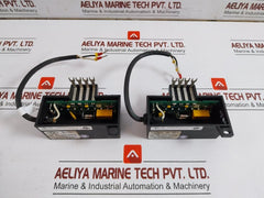 Ic660bsm021dca1-Bus-Switching-Module-24-48vdc-44a729687-002-By-Ge-Fanuc-Length-19cm-13