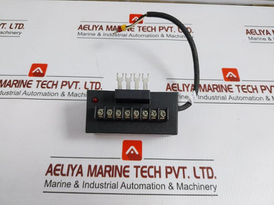 Ic660bsm021dca1-Bus-Switching-Module-24-48vdc-44a729687-002-By-Ge-Fanuc-Length-19cm-4