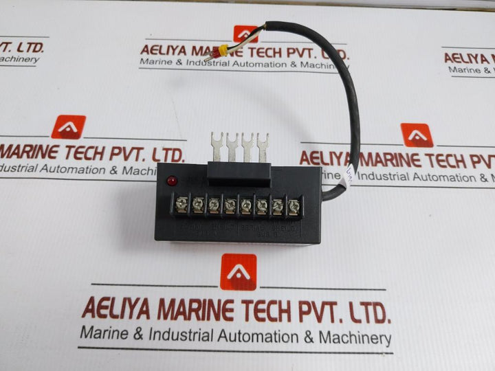 Ic660bsm021dca1-Bus-Switching-Module-24-48vdc-44a729687-002-By-Ge-Fanuc-Length-19cm-4