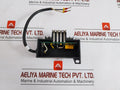 Ic660bsm021dca1-Bus-Switching-Module-24-48vdc-44a729687-002-By-Ge-Fanuc-Length-19cm-5