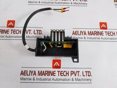 Ic660bsm021dca1-Bus-Switching-Module-24-48vdc-44a729687-002-By-Ge-Fanuc-Length-19cm-5