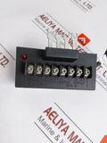 Ic660bsm021dca1-Bus-Switching-Module-24-48vdc-44a729687-002-By-Ge-Fanuc-Length-19cm-9
