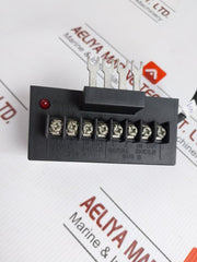 Ic660bsm021dca1-Bus-Switching-Module-24-48vdc-44a729687-002-By-Ge-Fanuc-Length-19cm-9