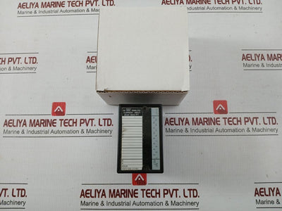 Ic670Alg240-jc-Field-Control-Distributed-I-O-System-24Vdc-Ge-Fanuc-208032-1