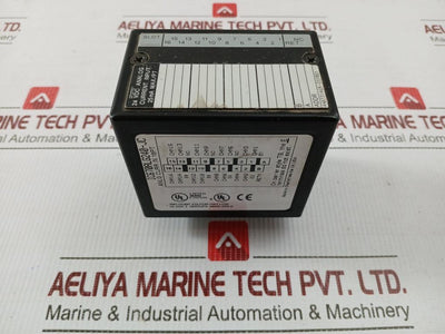 Ic670Alg240-jc-Field-Control-Distributed-I-O-System-24Vdc-Ge-Fanuc-208032-6