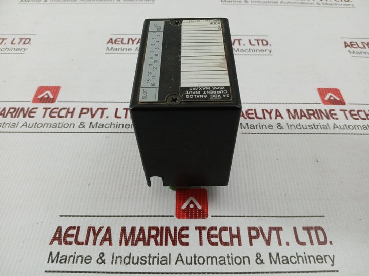 Ic670Alg240-jc-Field-Control-Distributed-I-O-System-24Vdc-Ge-Fanuc-208032-7