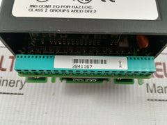 Ic670Alg240-jc-Field-Control-Distributed-I-O-System-24Vdc-Ge-Fanuc-208032-9