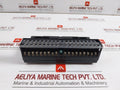 Ic670Chs001Cag Ge Fanuc Input/Output Base Barrier Style Terminal
