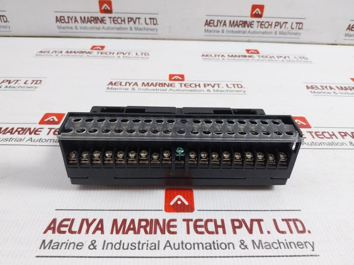 Ic670Chs001Cag Ge Fanuc Input/Output Base Barrier Style Terminal