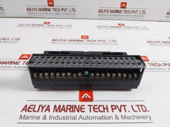 Ic670Chs001Cag Ge Fanuc Input/Output Base Barrier Style Terminal