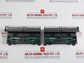 Ic670Chs001Cag Ge Fanuc Input/Output Base Barrier Style Terminal
