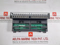 Ic670Chs001Cag Ge Fanuc Input/Output Base Barrier Style Terminal