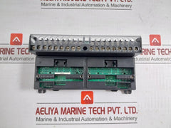 Ic670Chs001Cag Ge Fanuc Input/Output Base Barrier Style Terminal