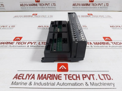Ic670Chs001Cag Ge Fanuc Input/Output Base Barrier Style Terminal