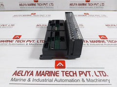 Ic670Chs001Cag Ge Fanuc Input/Output Base Barrier Style Terminal