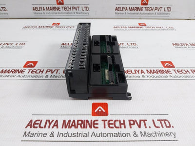 Ic670Chs001Cag Ge Fanuc Input/Output Base Barrier Style Terminal