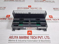 Ic670Chs001Cag Ge Fanuc Input/Output Base Barrier Style Terminal