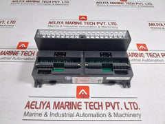 Ic670Chs001Cag Ge Fanuc Input/Output Base Barrier Style Terminal