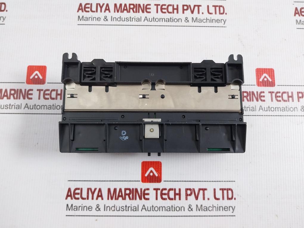 Ic670Chs001Cag Ge Fanuc Input/Output Base Barrier Style Terminal