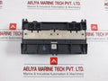 Ic670Chs001Cag Ge Fanuc Input/Output Base Barrier Style Terminal