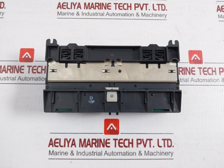 Ic670Chs001Cag Ge Fanuc Input/Output Base Barrier Style Terminal