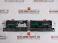 Ic670Chs101C Ge Fanuc Input/Output Base Barrier Style Terminal