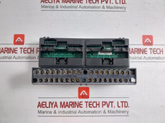 Ic670Chs101C Ge Fanuc Input/Output Base Barrier Style Terminal