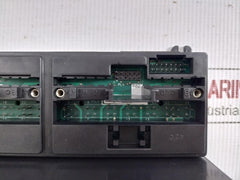 Ic670Chs101C Ge Fanuc Input/Output Base Barrier Style Terminal