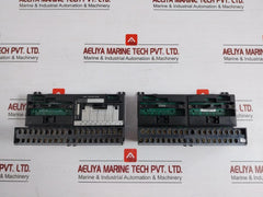 Ic670Chs101C Ge Fanuc Input/Output Base Barrier Style Terminal