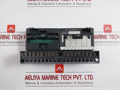 Ic670Chs101C Ge Fanuc Input/Output Base Barrier Style Terminal