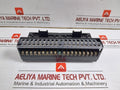 Ic670Chs101C Ge Fanuc Input/Output Base Barrier Style Terminal